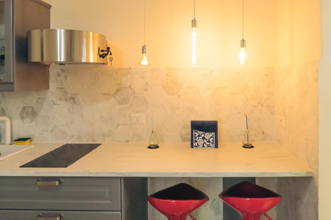 Cozy Studio Florence Smn - Fancy Apartments Exterior foto