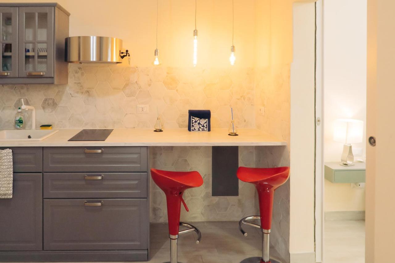 Cozy Studio Florence Smn - Fancy Apartments Exterior foto