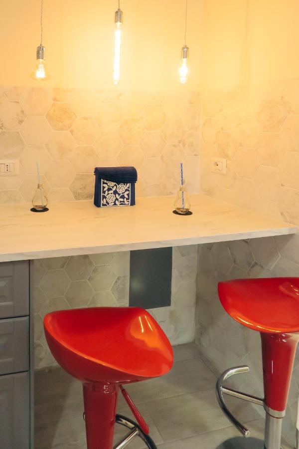 Cozy Studio Florence Smn - Fancy Apartments Exterior foto