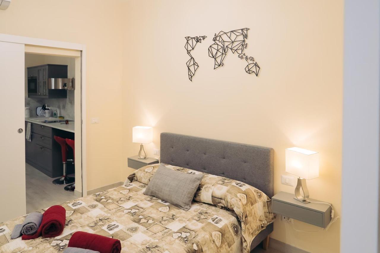 Cozy Studio Florence Smn - Fancy Apartments Exterior foto