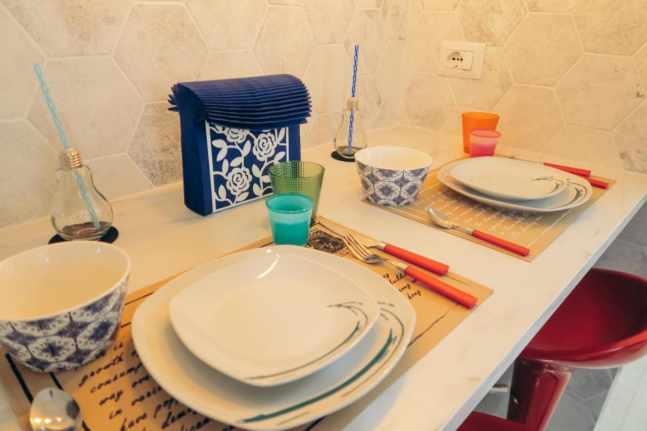 Cozy Studio Florence Smn - Fancy Apartments Exterior foto